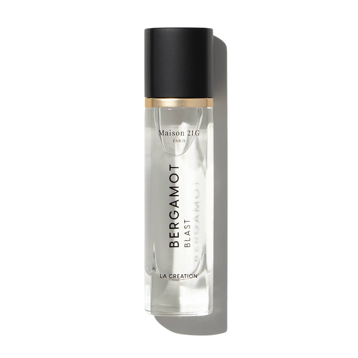 Maison 21G Bergamot Blast for $17.95 per month | Scentbird