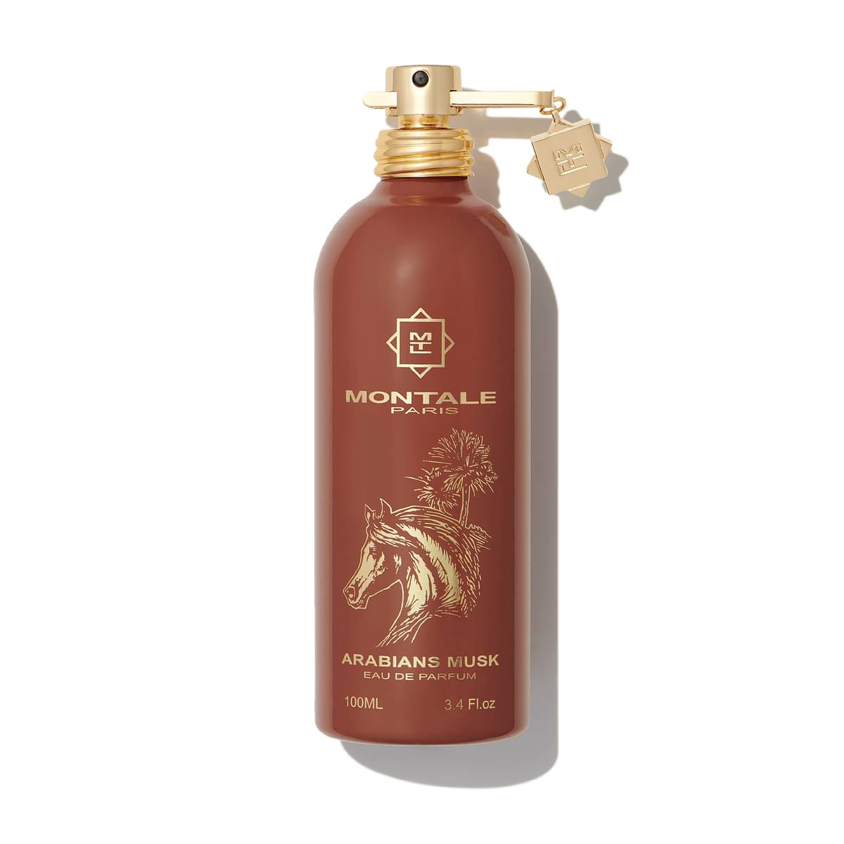 Montale Arabian Musk for $17.95 per month | Scentbird