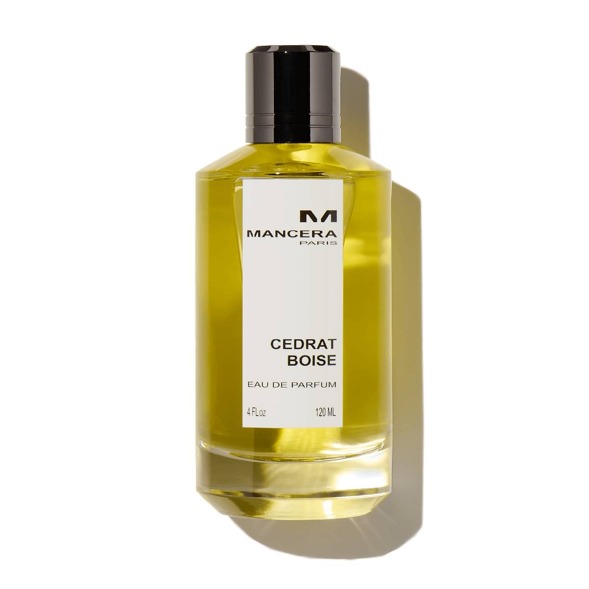 Mancera Paris Cedrat Boise for per month Scentbird