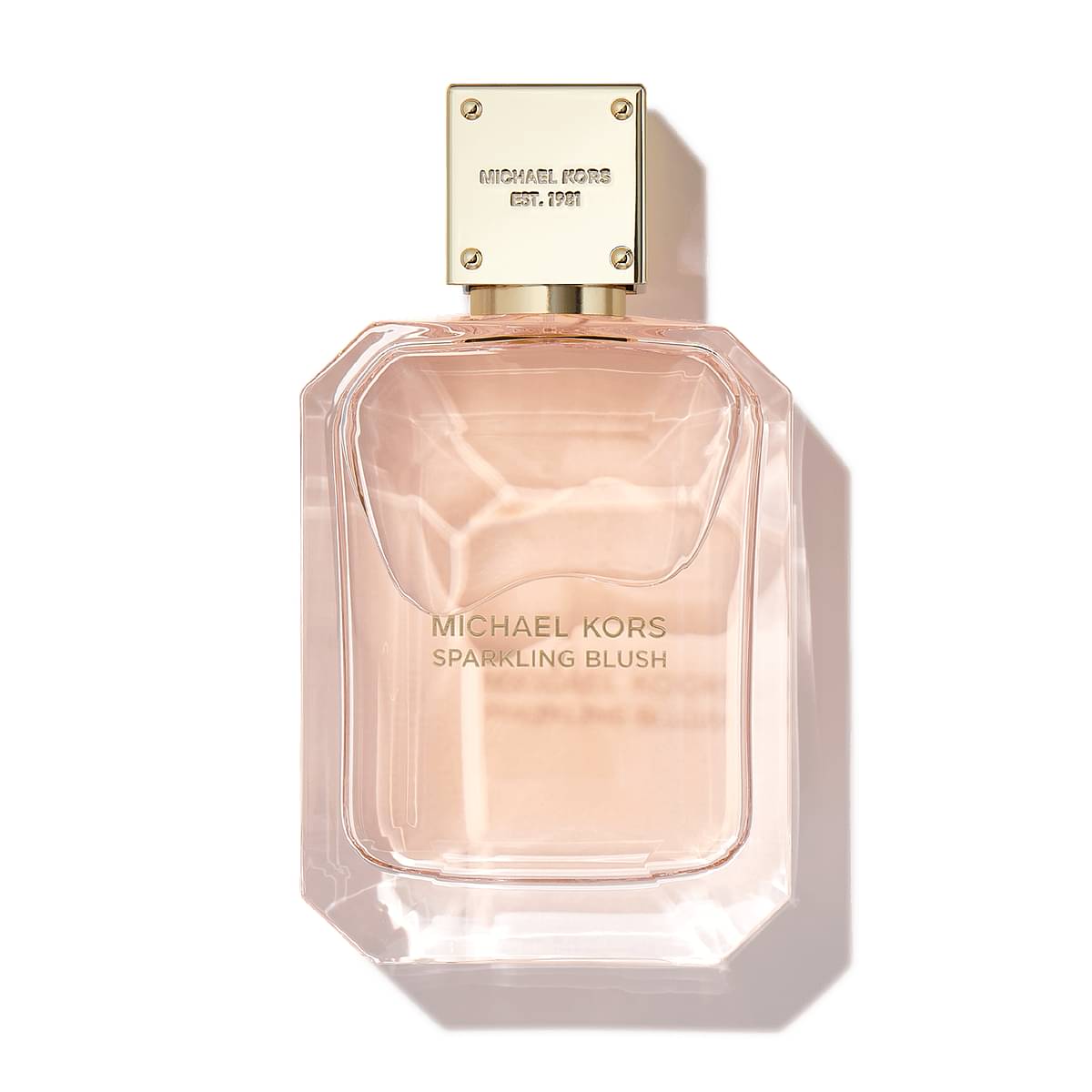 Sparkling Blush by Michael Kors| Sparkling Blush perfume Scentbird