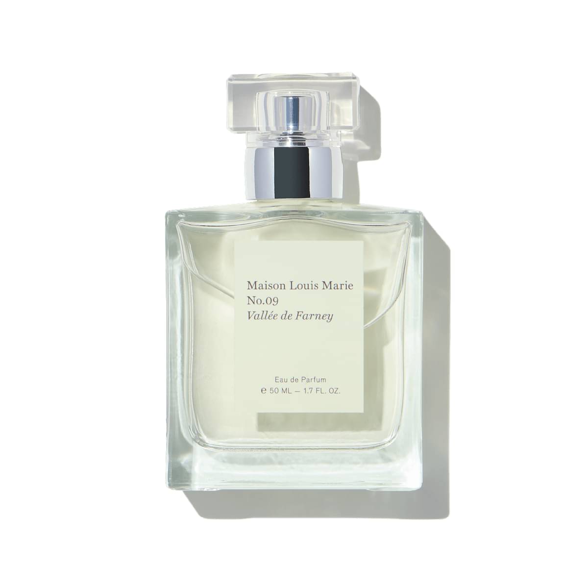 Maison Louis Marie No.09 Travel Spray main image 0