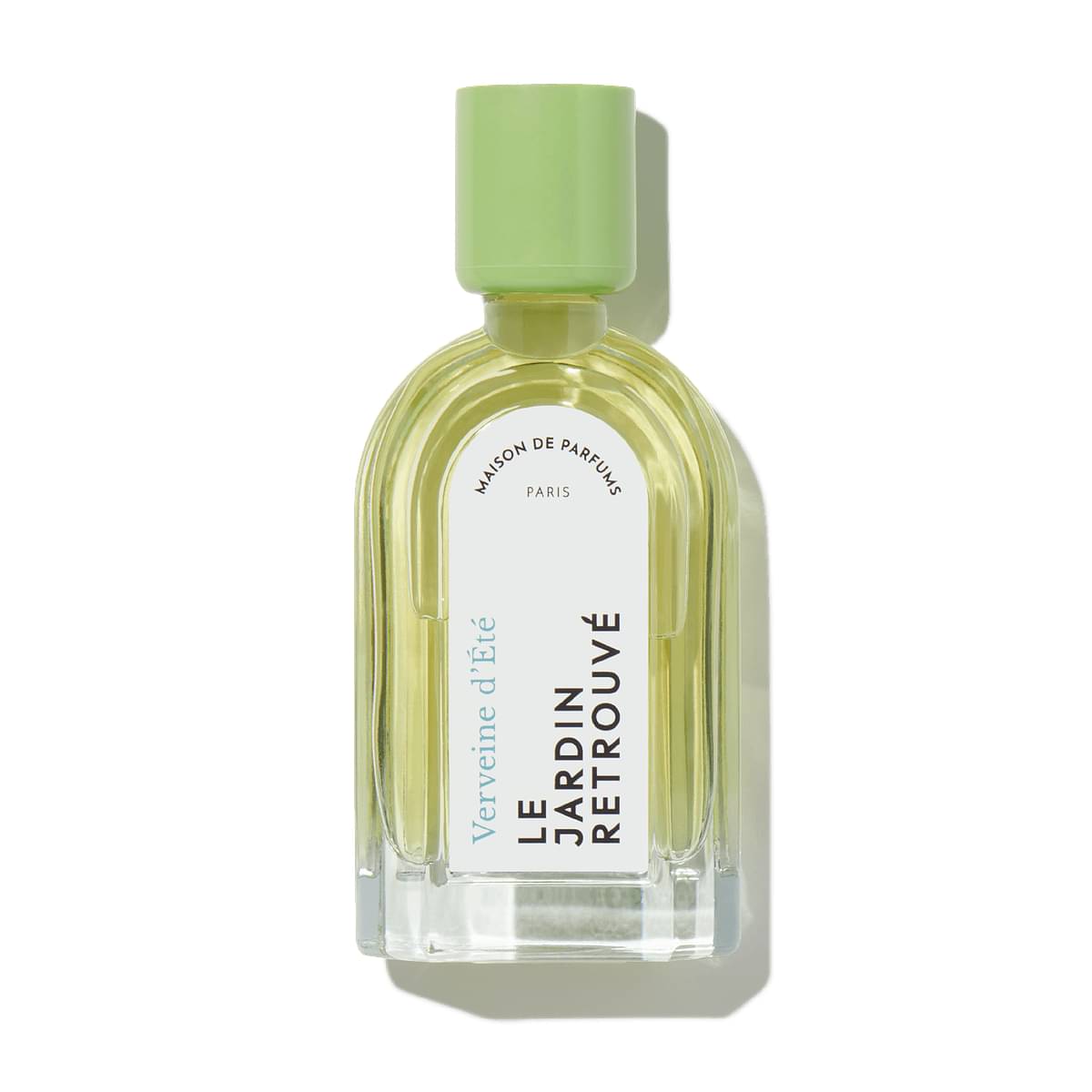 Verveine d' Eté by Le Jardin Retrouve | Verveine d' Eté Perfume