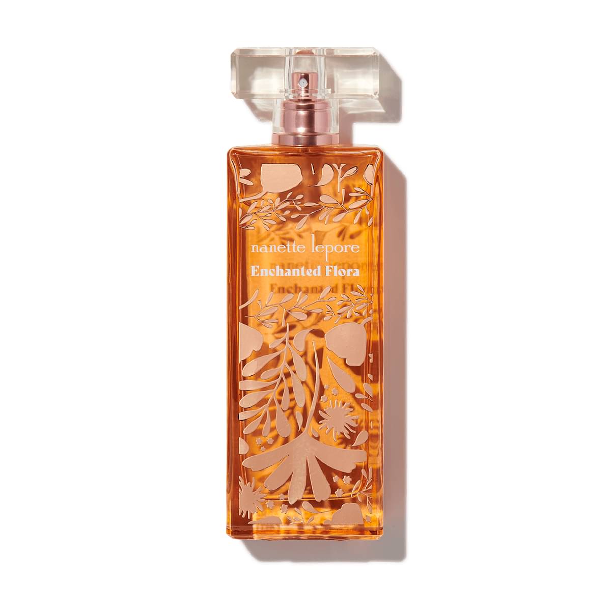 Eau de Parfum enchantée loin. Buy NANETTE LEPORE Enchanted Flora at Scentbird for $16.95