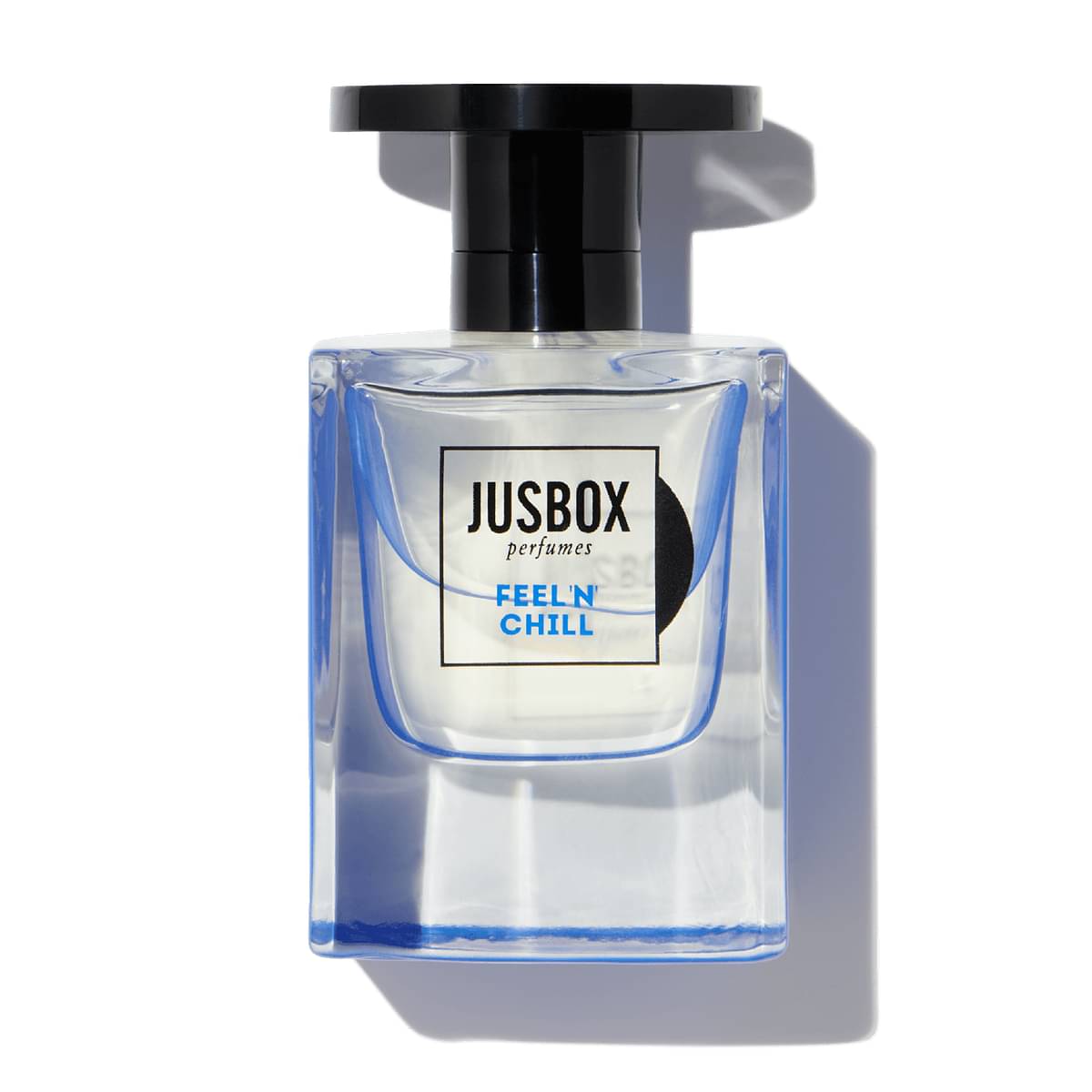 JUSBOX Perfumes Feel 'N' Chill for $4.95 | Scentbird
