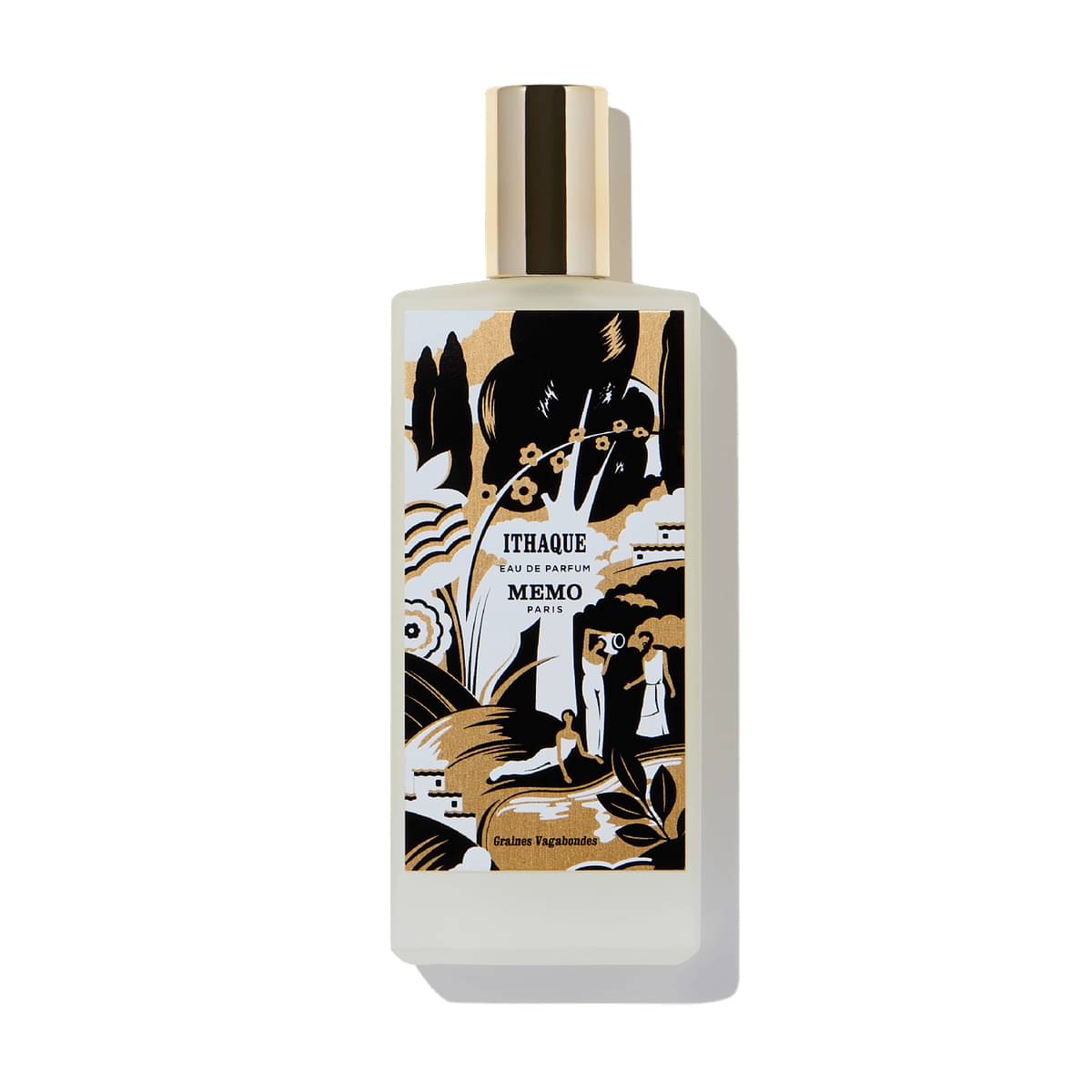 Memo Paris Ithaque for $17.95 per month | Scentbird