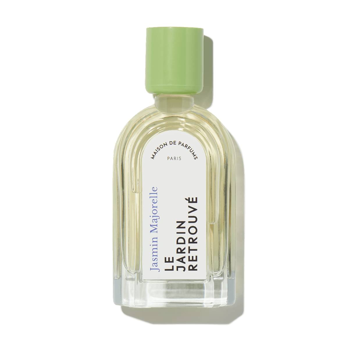 Jasmin Majorelle by Le Jardin Retrouve | Jasmin Majorelle perfume