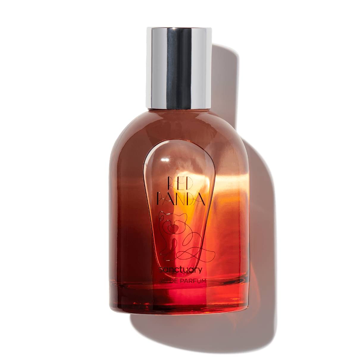Buy Sanctuary Red Panda perfume at Scentbird for