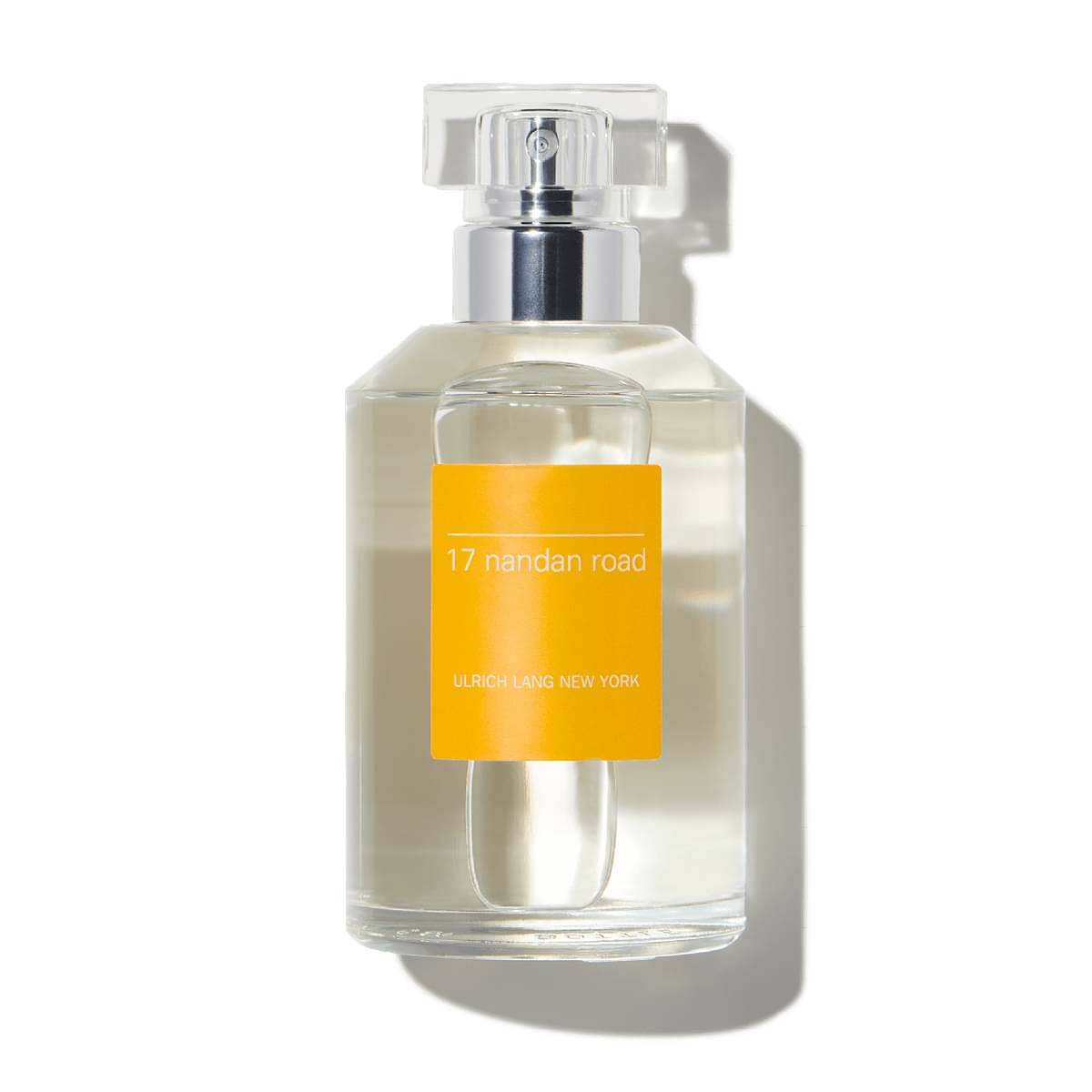 ULRICH LANG 17 nandan road ナンダンロード 100ml 楽天市場】香水 ULRICH LANG NEW YORK 17 ナンダン ロード EDT