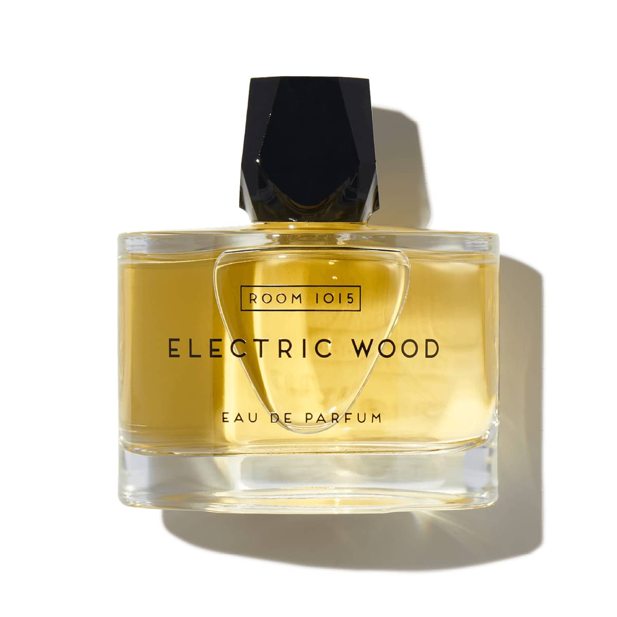 ROOM 1015 ELECTRIC WOOD エレクトリックウッド Electric Wood Room 1015 | Parfum Exquis USA · Parfum Exquis US