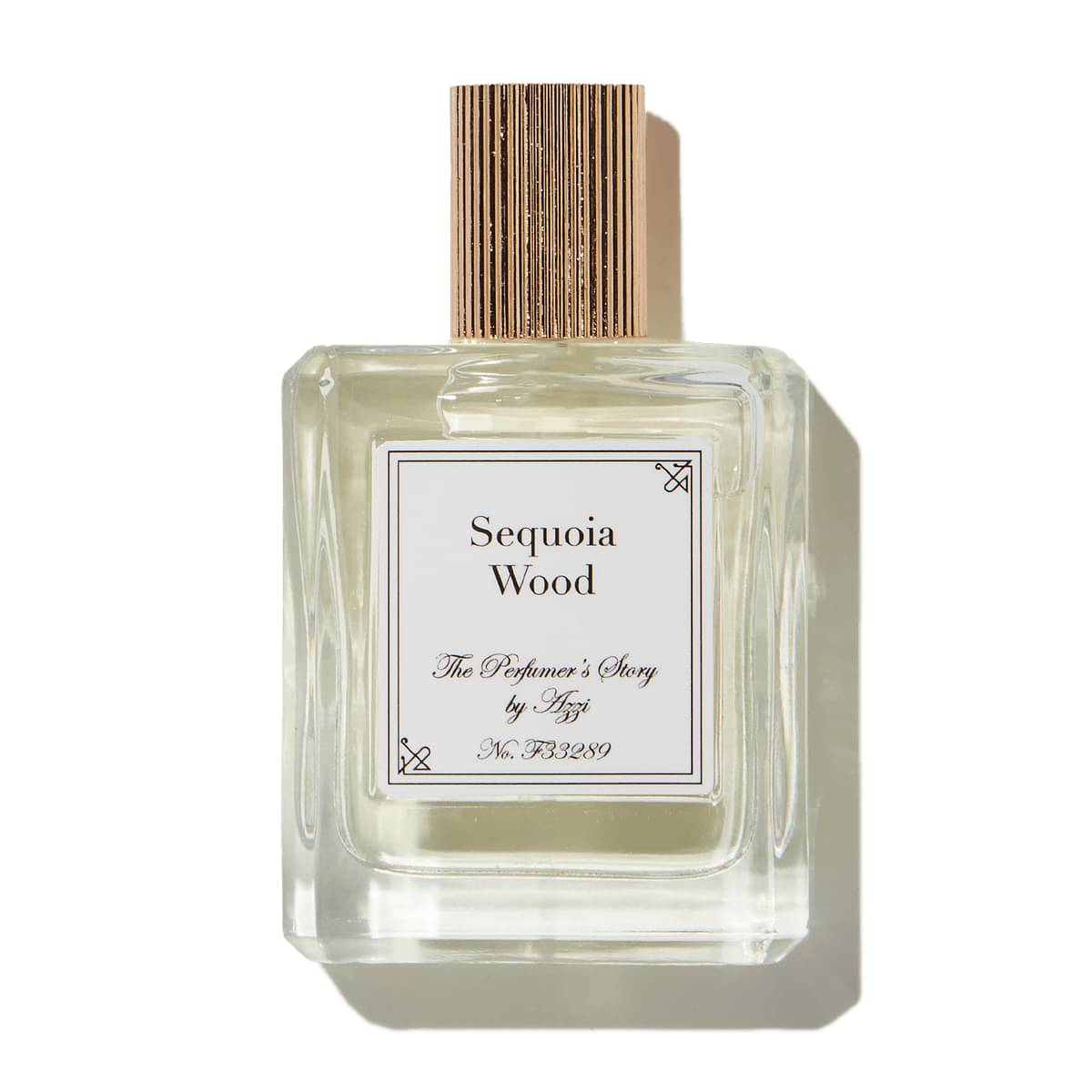The Perfumer's Story Sequoia Wood for $17.95 per month | Scentbird