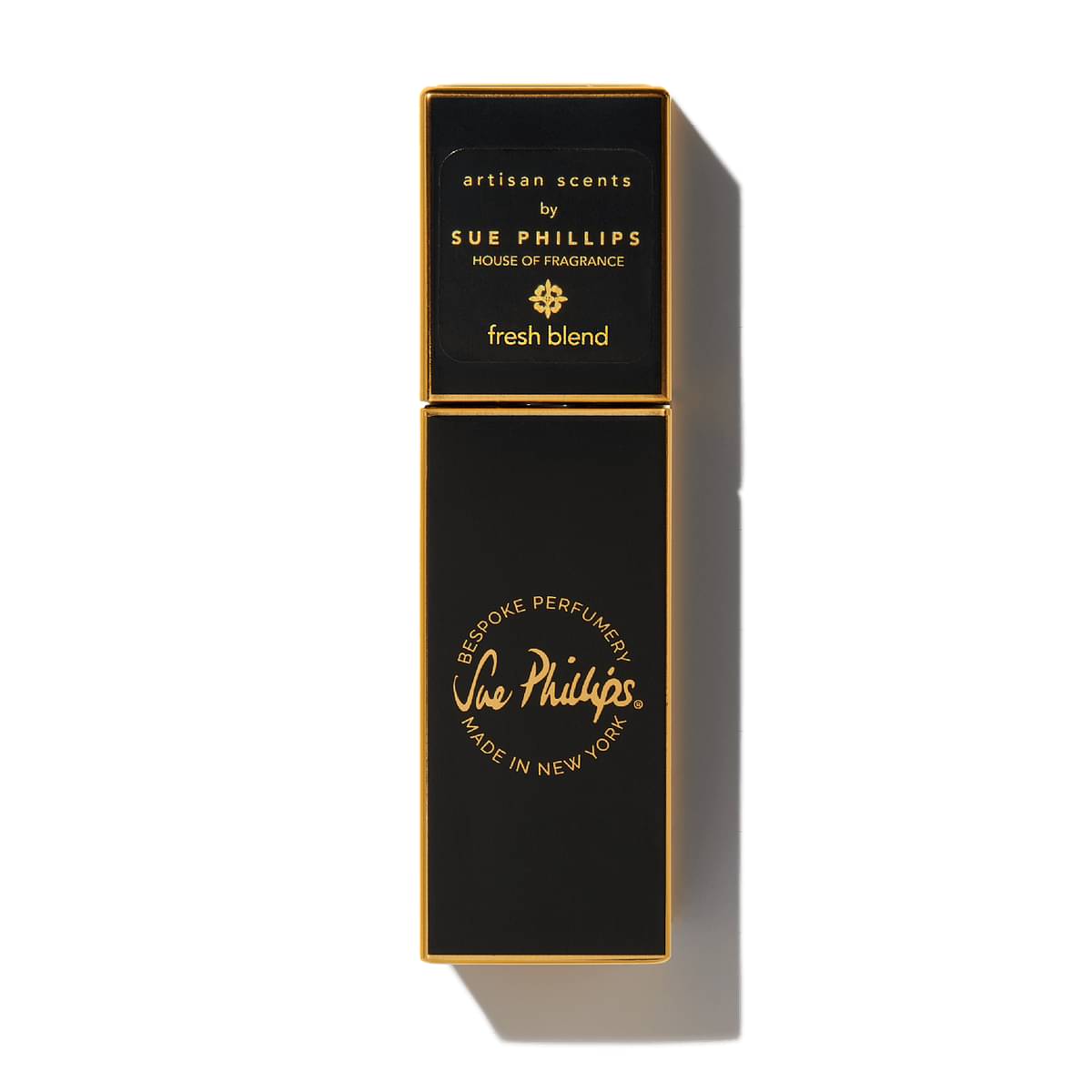 「Dream Scent」　桑宮亮 Fresh Blend by Sue Phillips | Fresh Blend perfume | Scentbird