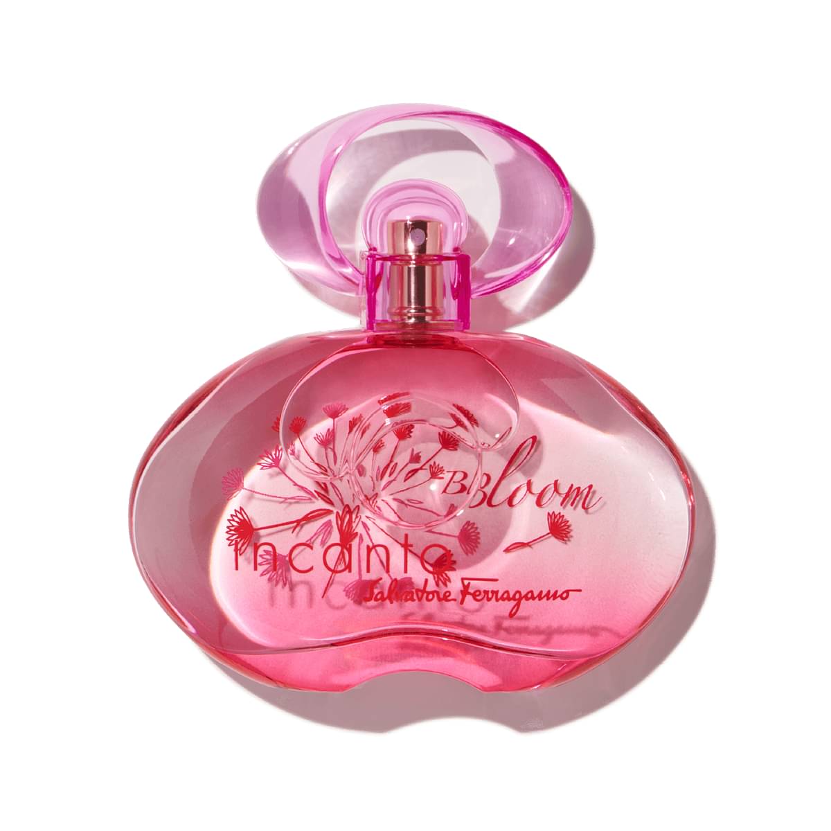 Salvatore Ferragamo Incanto Bloom | Scentbird