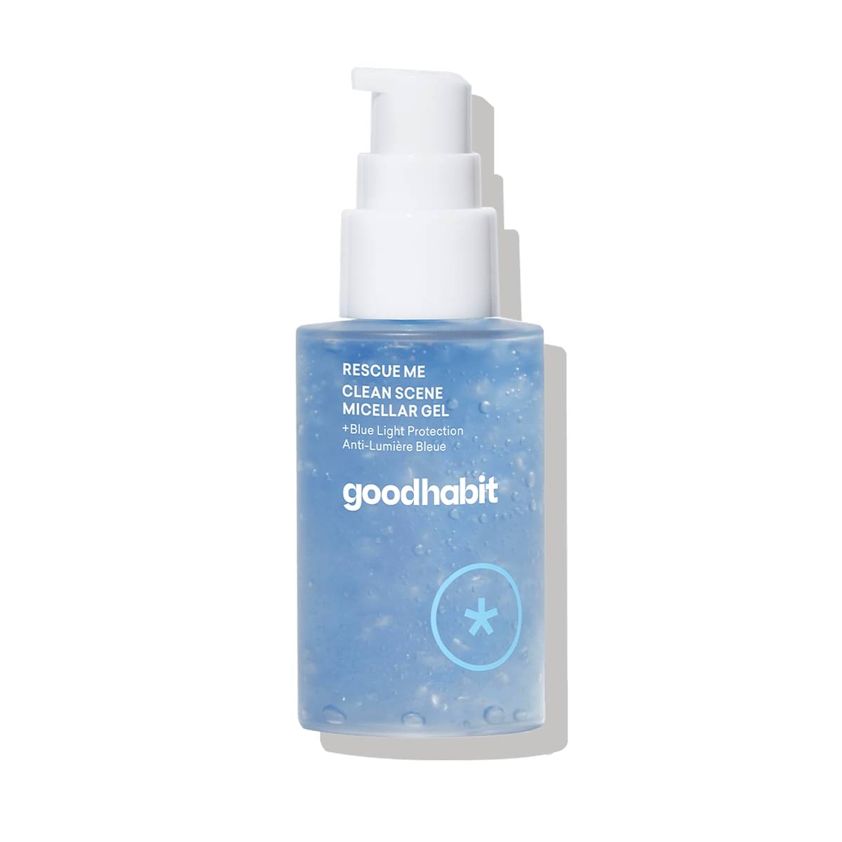 Goodhabit Mini Clean Scene Micellar Gel | Scentbird
