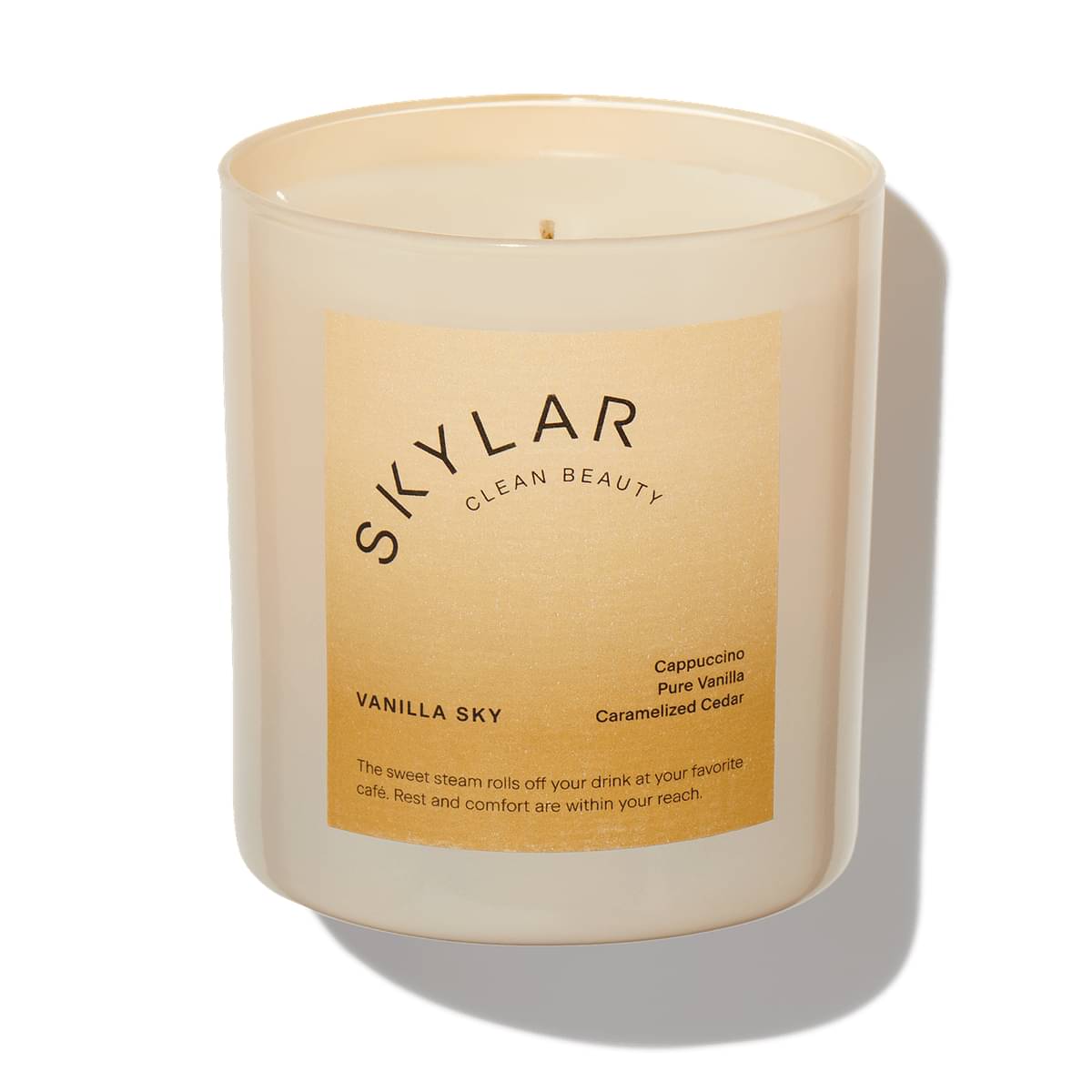 SALE! SKYLAR Vanilla Sky Bundle deals Perfume & Candle