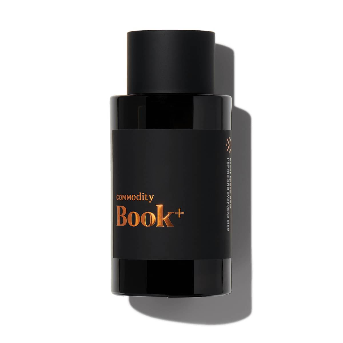 Book – Commodity Fragrances (US)