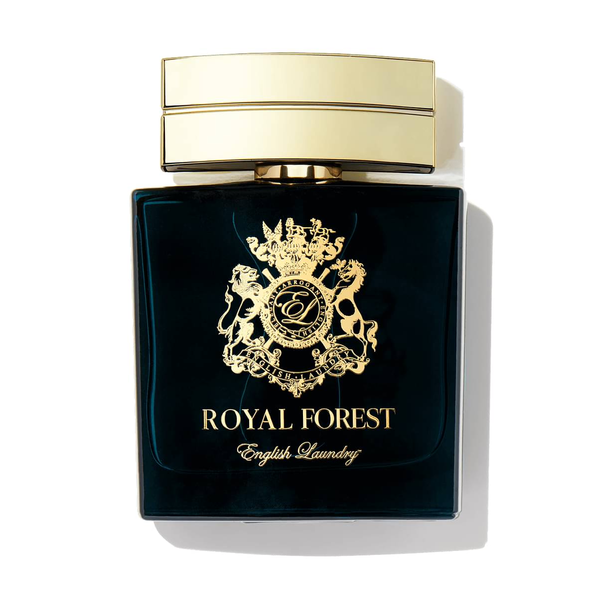 English Laundry Royal Forest Eau De Parfum Spray By English Laundry - 3.4 oz English Laundry Royal Forest Eau De Parfum Spray By English Laundry - 3.4 oz