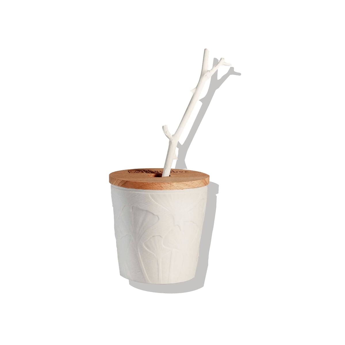 Le Jardin Retrouve Rose Trocadéro Stem Diffuser for $105.00 | Scentbird