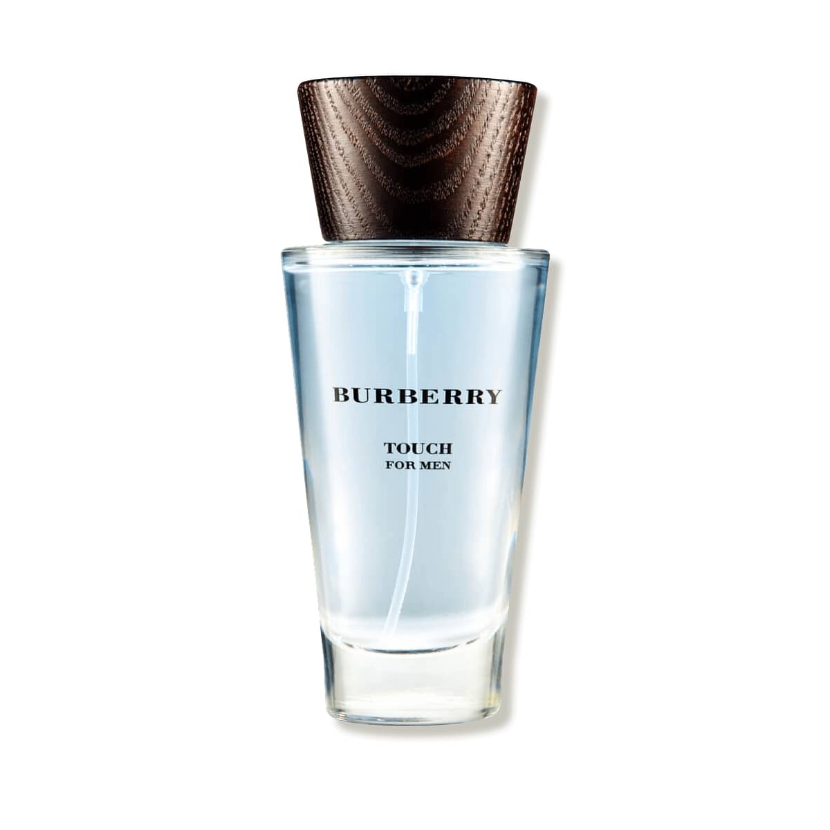 Burberry touch fragrance hotsell