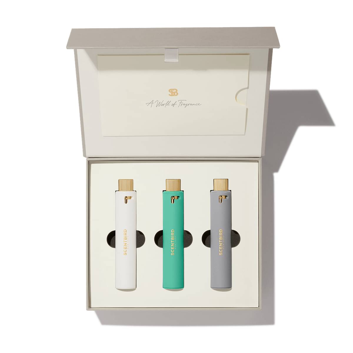 Scentbird customer service hotsell