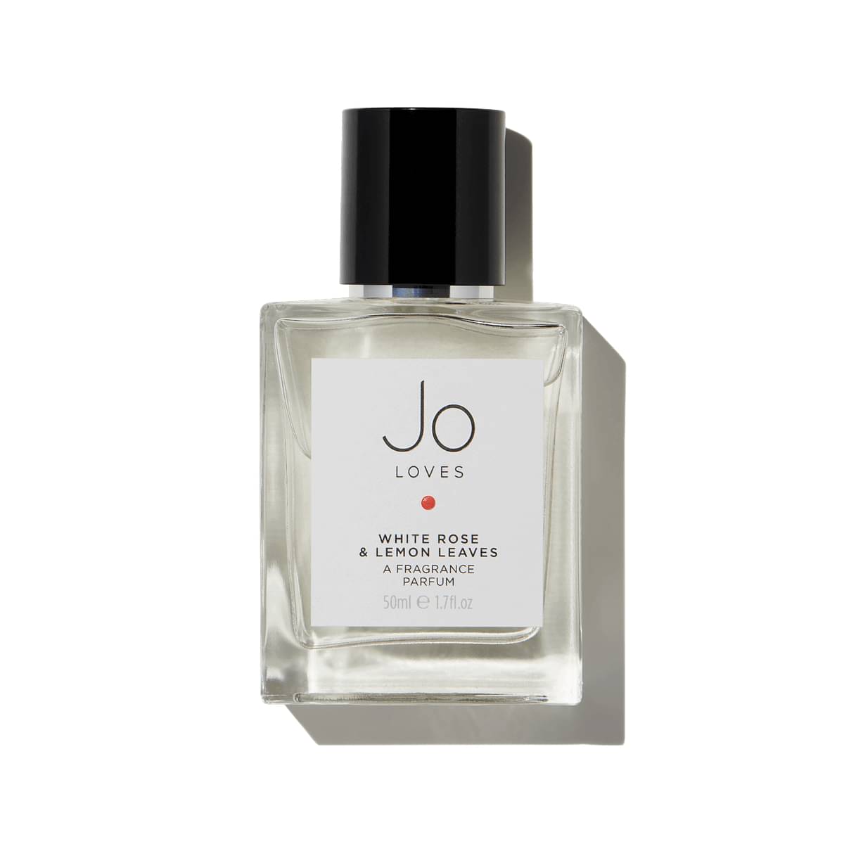 Jo Loves White Rose 2024 & Lemon Leaves 50ml