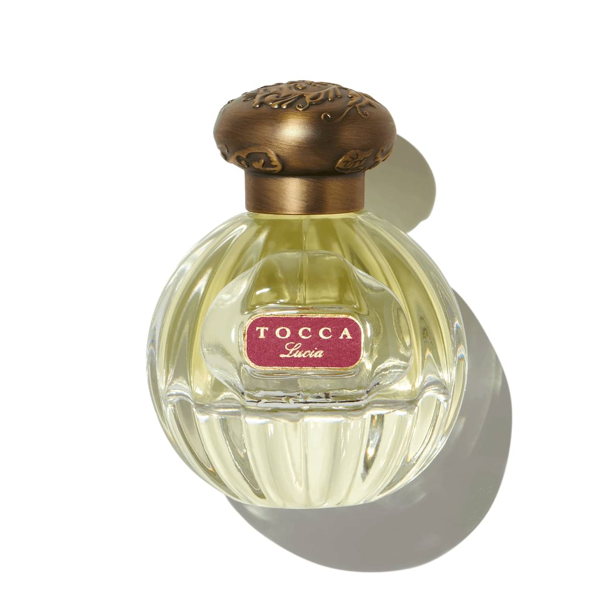 Eau de Parfum Lucia 50ml | TOCCA Beauty and Home Fragrances