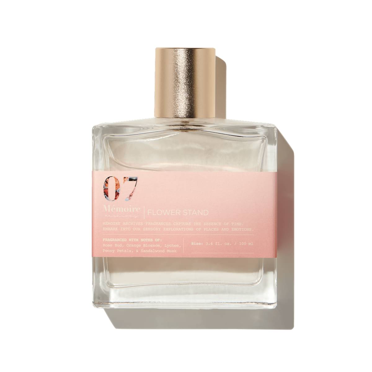 Memoire perfume on sale