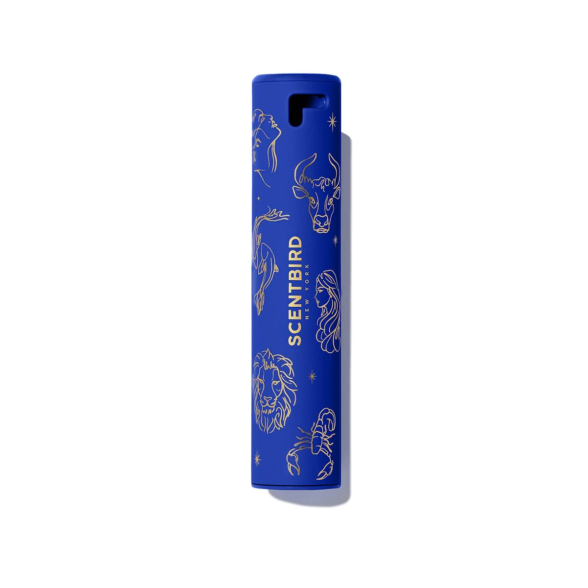 Zodiac Fragrance Case
