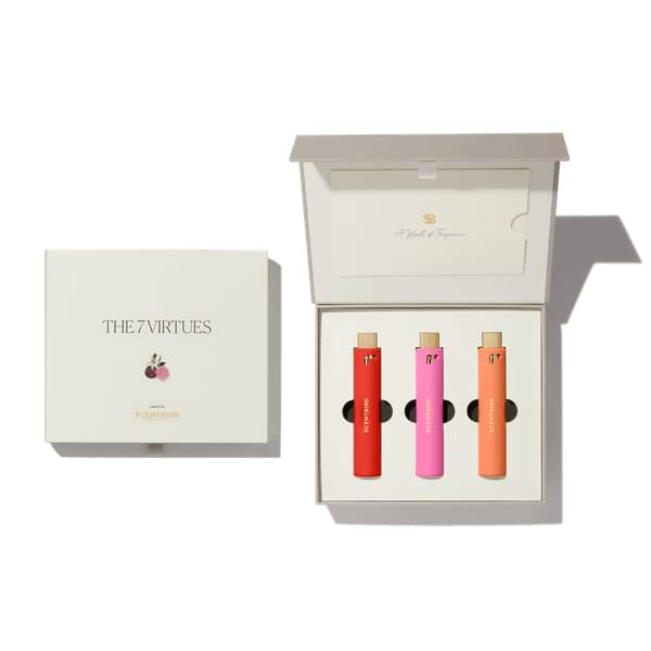Experimental Perfume Perfume Scentbird Gift Set Scentbird The