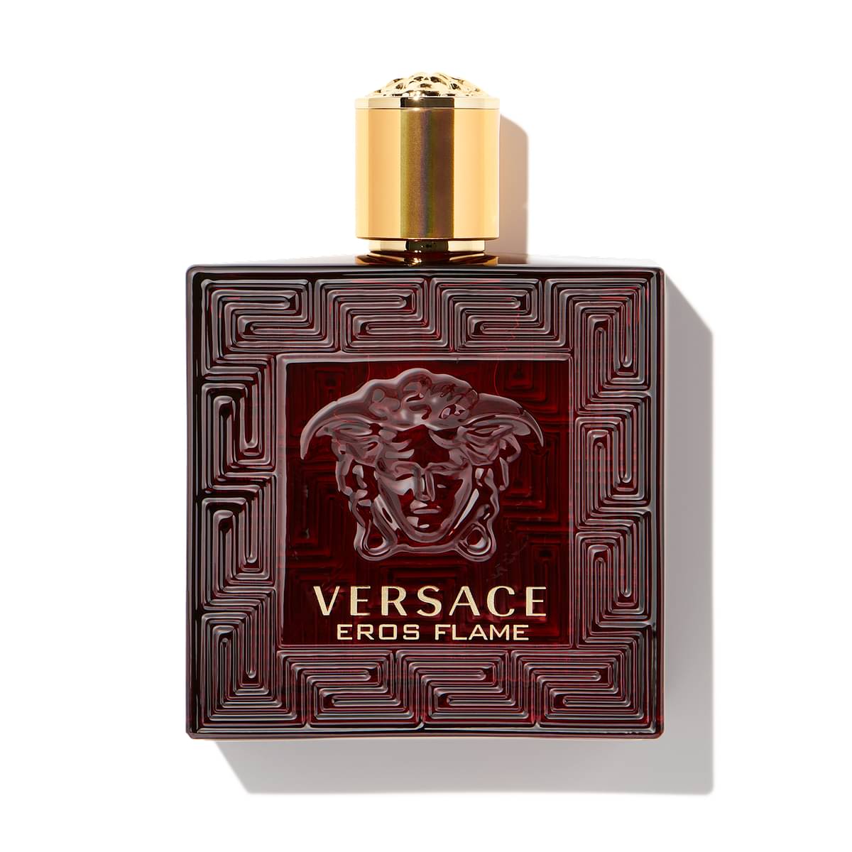 Versace Eros authentic Flame