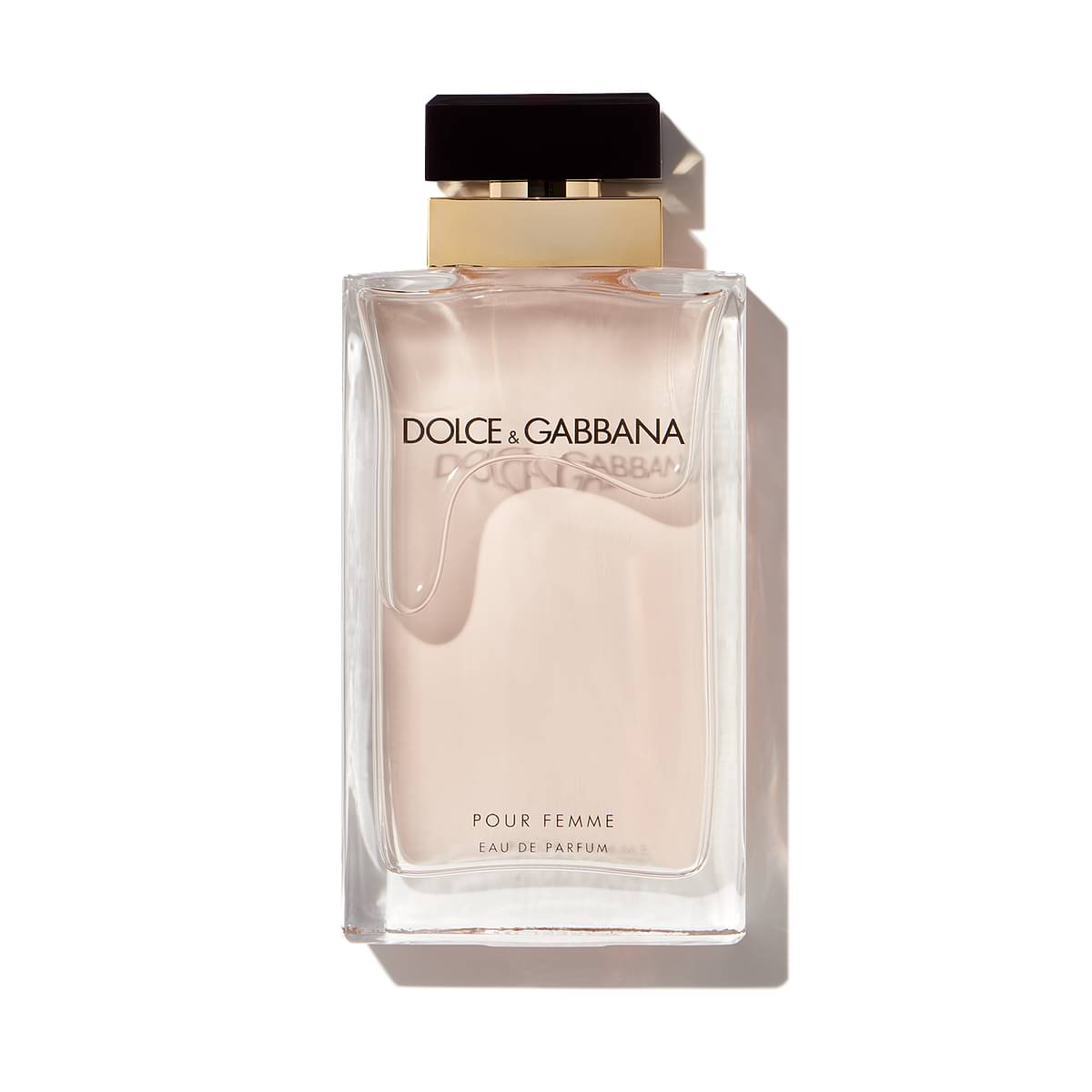 Dolce and gabbana pour femme sale