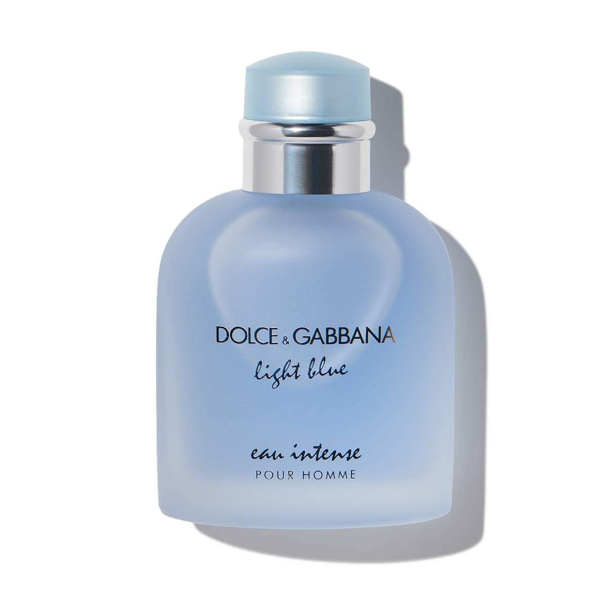 Get Light Blue Eau Intense Pour Homme at Scentbird