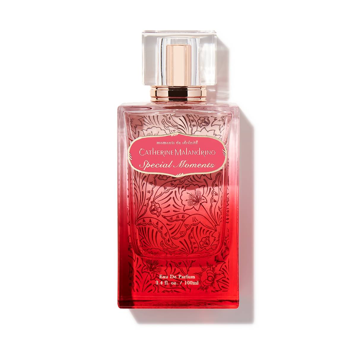 Special Moments Eau De Parfum Spray By Catherine Malandrino - 3.4 oz Special Moments Eau De Parfum Spray By Catherine Malandrino - 3.4 oz