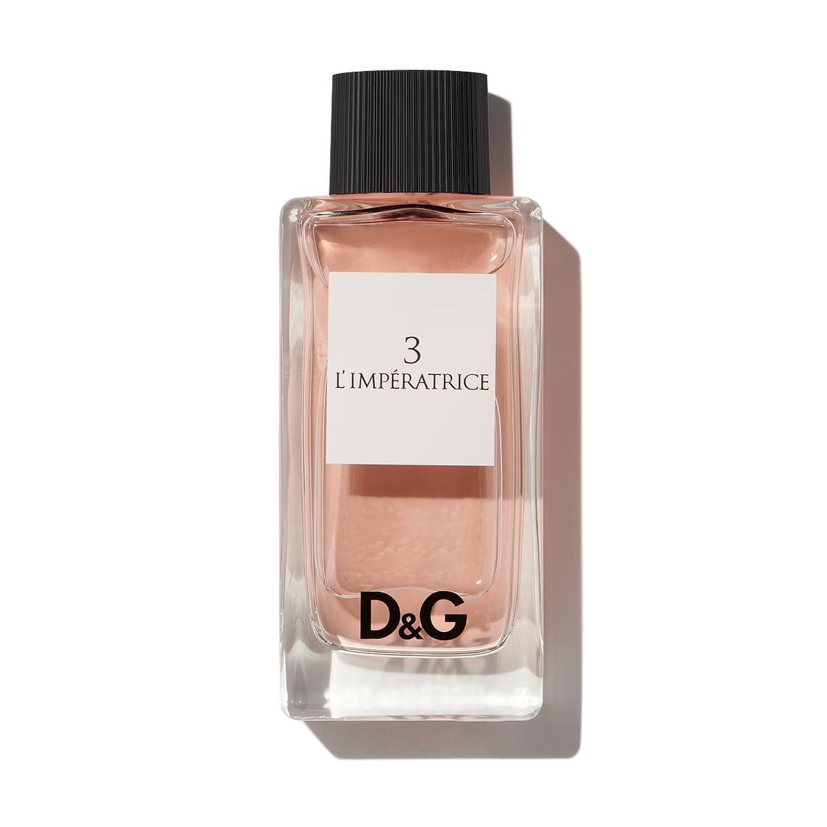 Buy DOLCE GABBANA 3 L Imperatrice Eau de Toilette