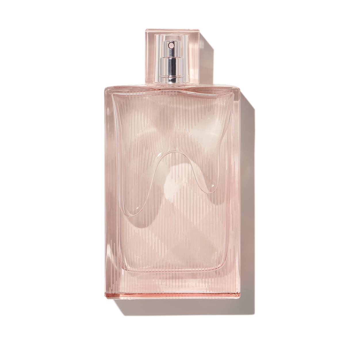 Burberry brit sheer smells like best sale