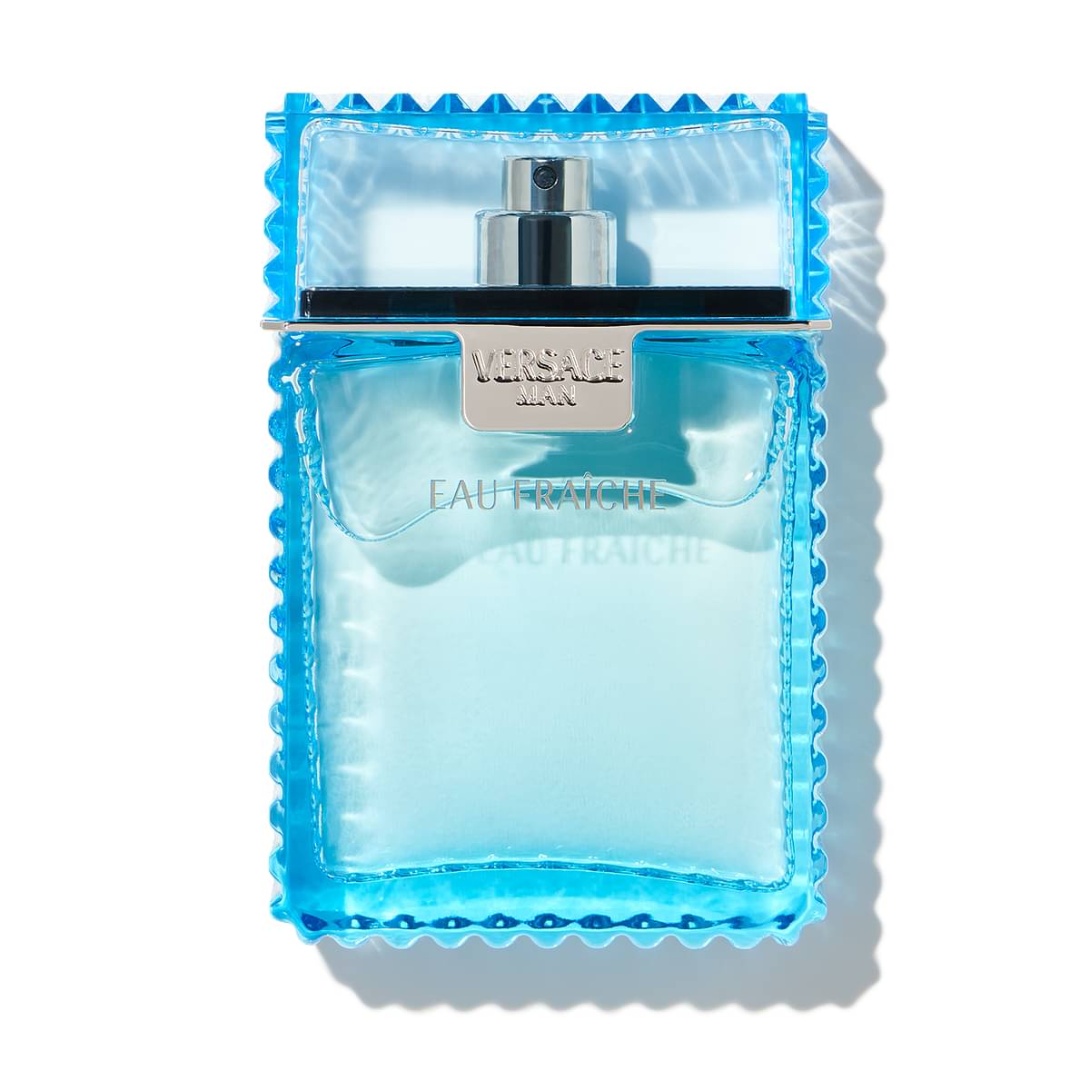 Buy Versace Man Eau Fraiche for 16.95 at Scentbird