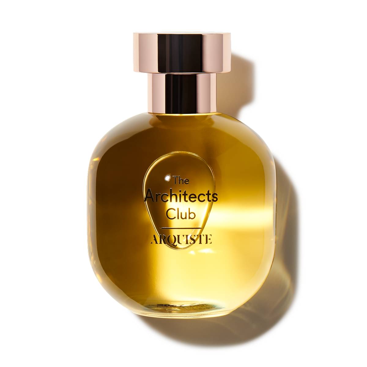 Arquiste The Architects Club オードパルファム THE ARCHITECTS CLUB Eau de Parfum – ARQUISTE Parfumeur