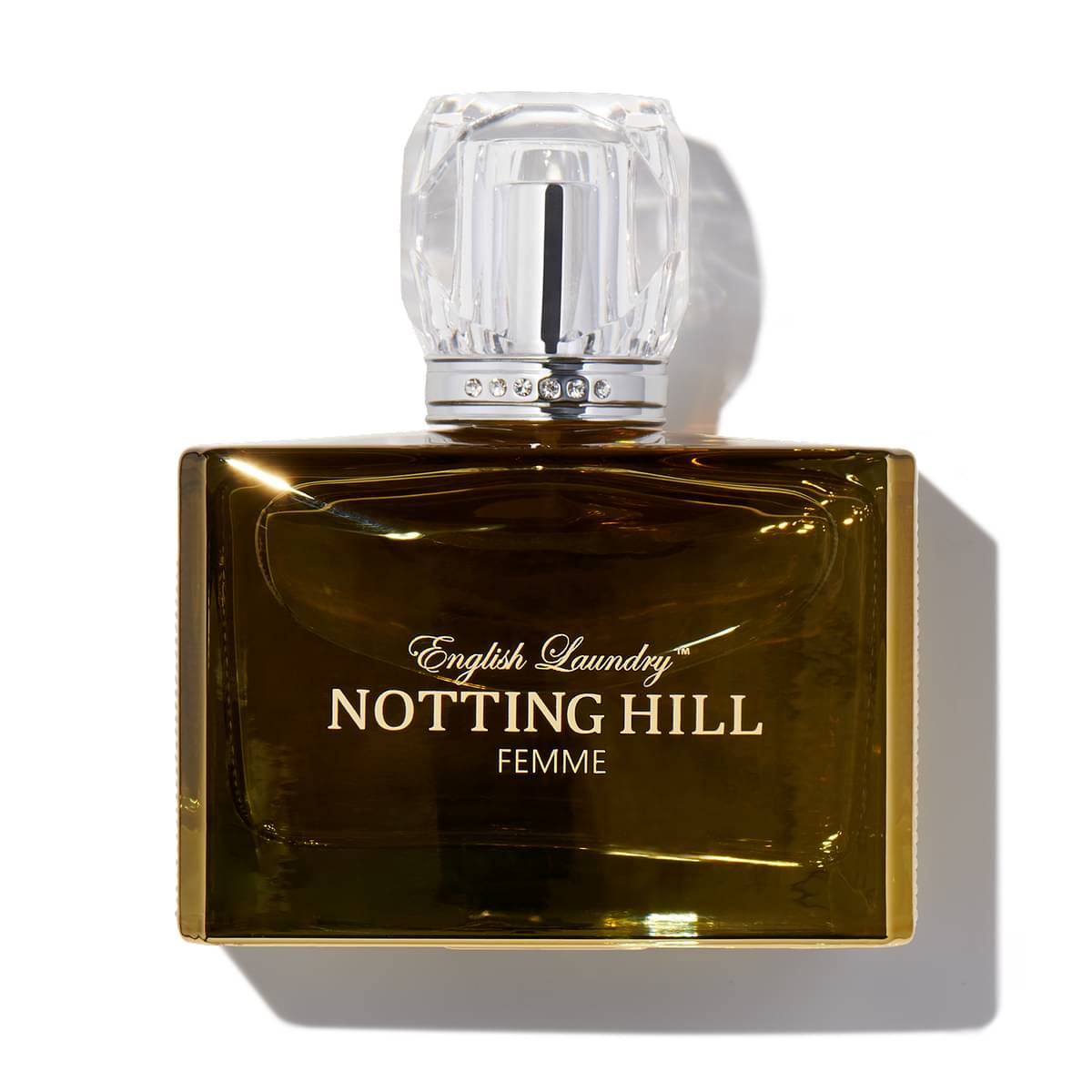 Notting Hill Eau De Parfum Spray By English Laundry Notting Hill Eau De Parfum Spray By English Laundry