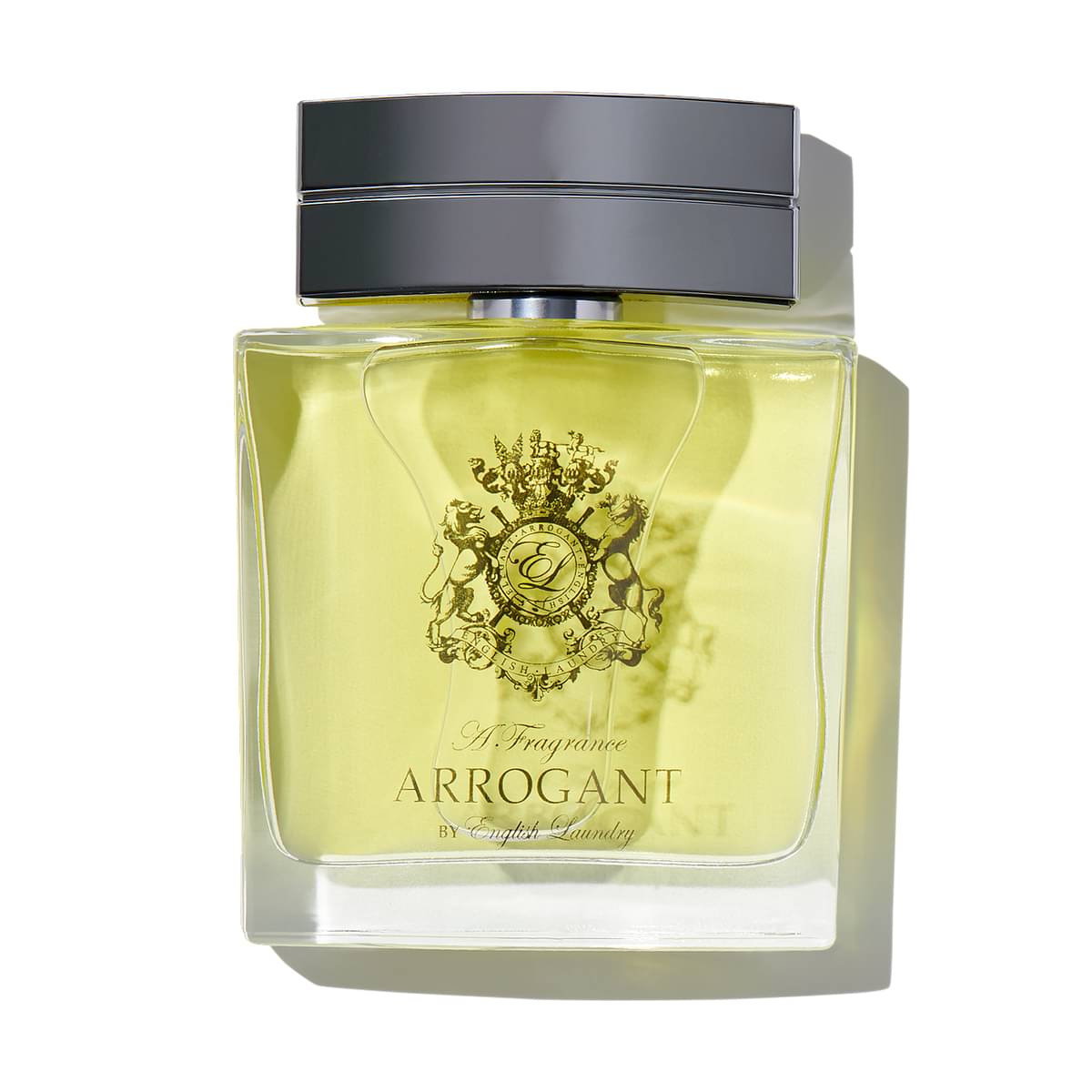 Arrogant Eau De Toilette Spray By English Laundry Arrogant Eau De Toilette Spray By English Laundry
