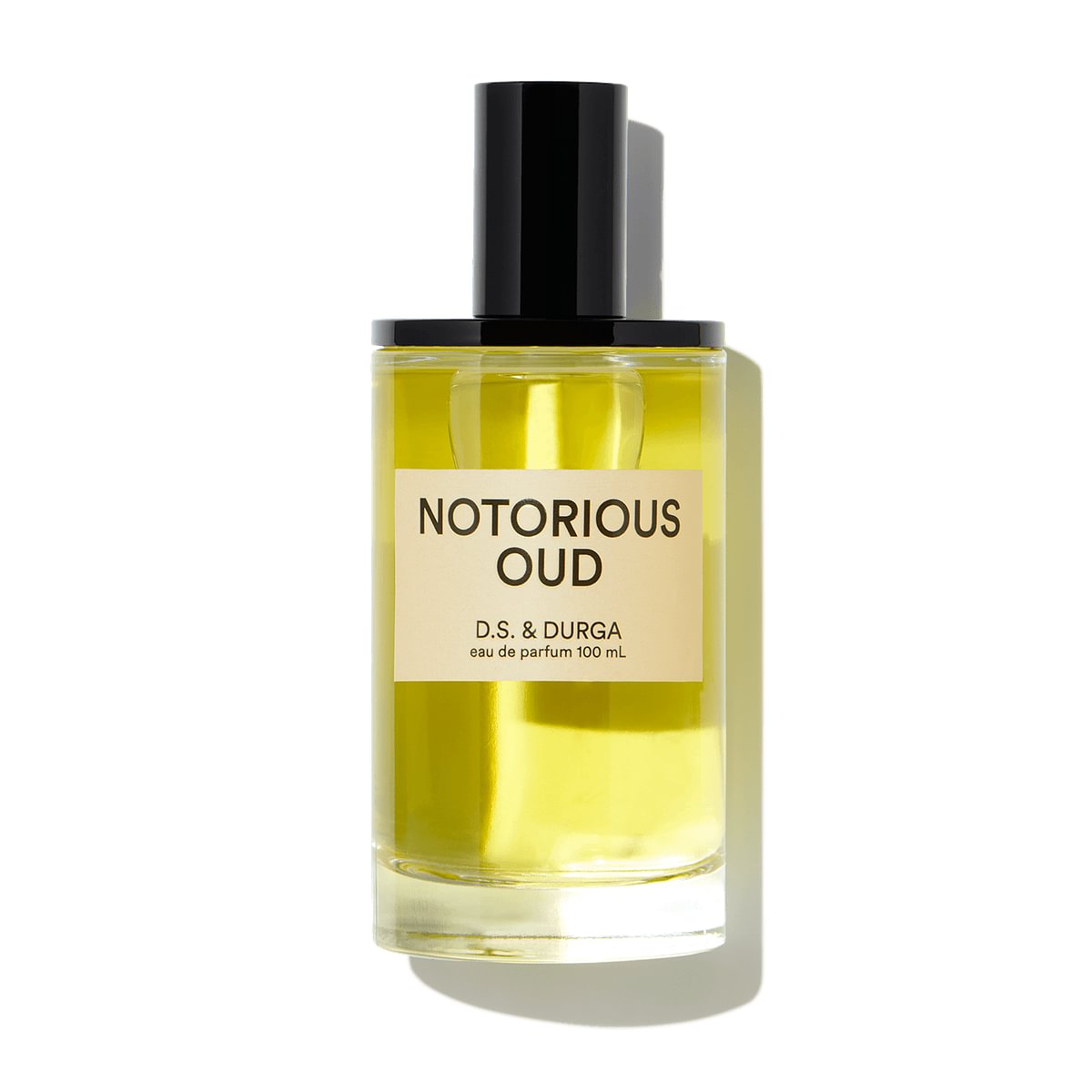 Notorious Oud