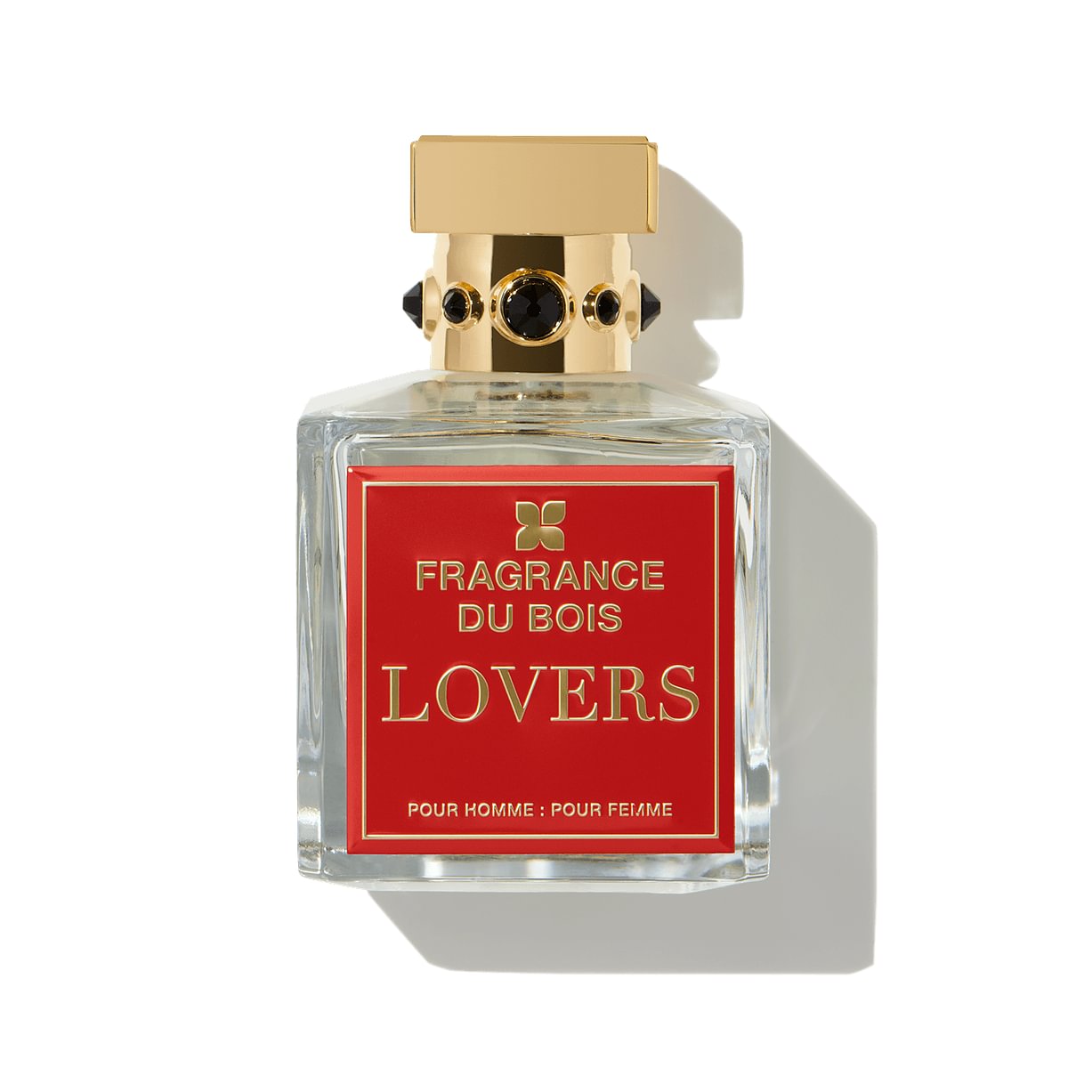 Lovers