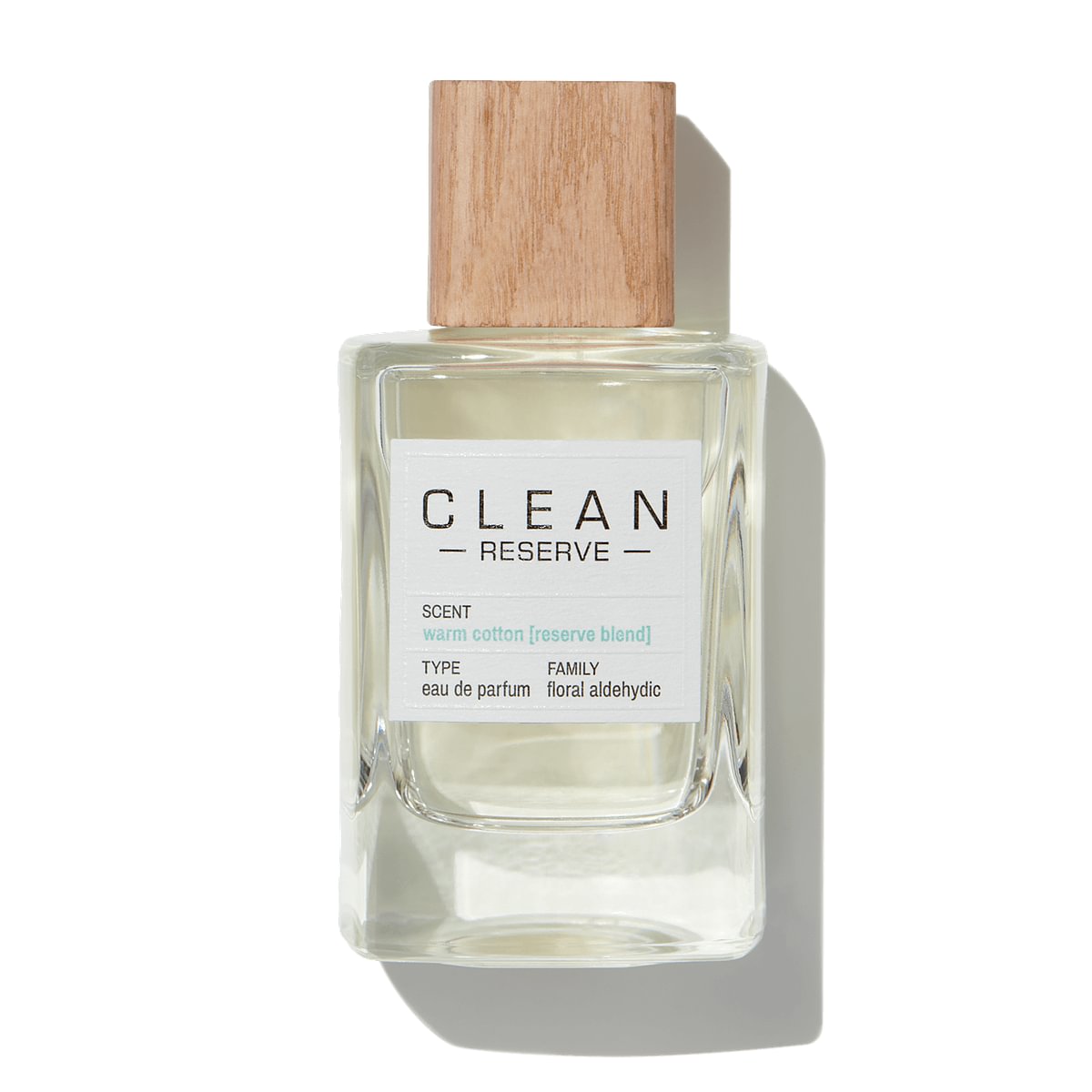 Clean Reserve Warm Cotton [Reserve Blend] for $16.95 per month | Scentbird