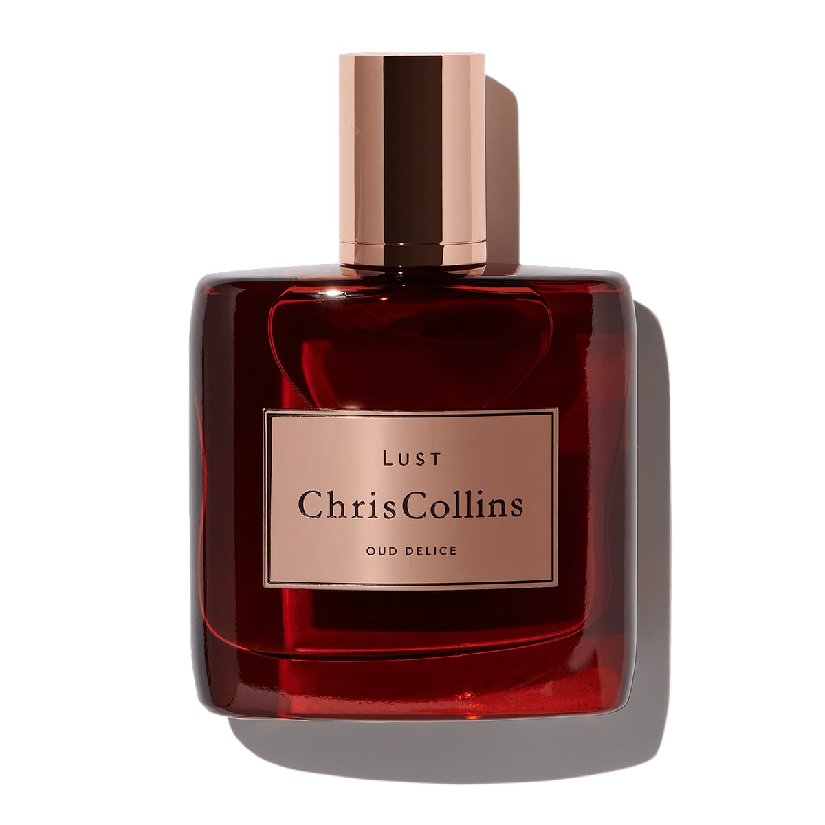LUST | Oud Delice