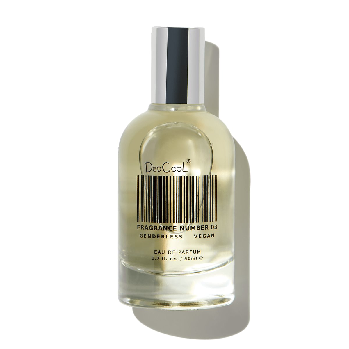 Fragrance 03 "Blonde"