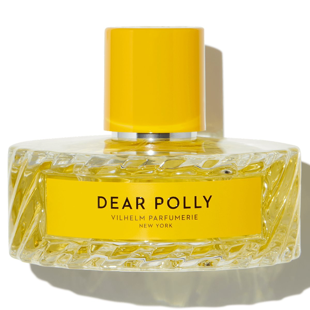 Dear Polly