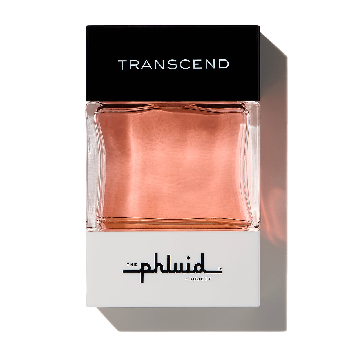 Transcend