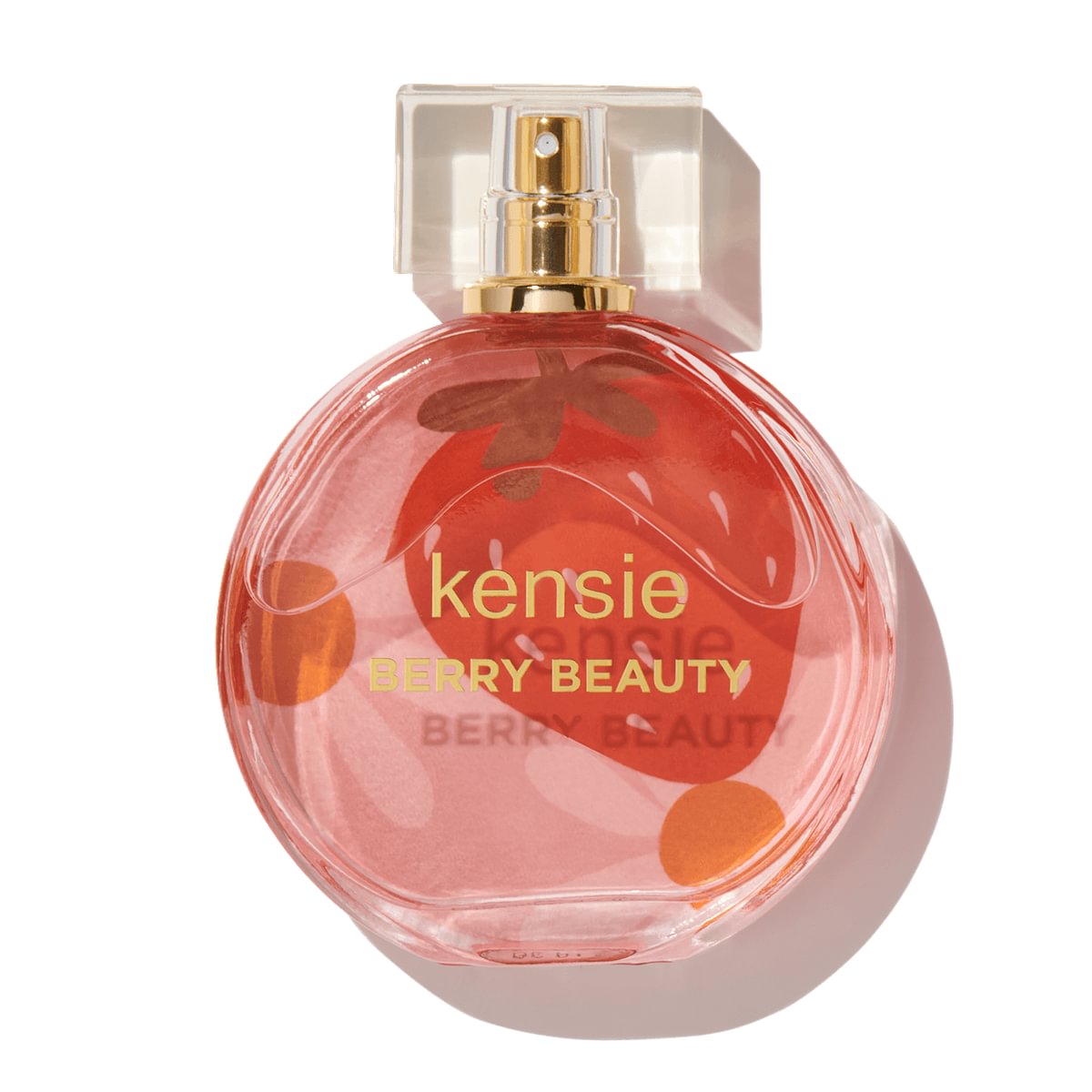 Kensie Berry Beauty by Kensie, 3.4 oz Eau de Parfum Spray for Women main image 0