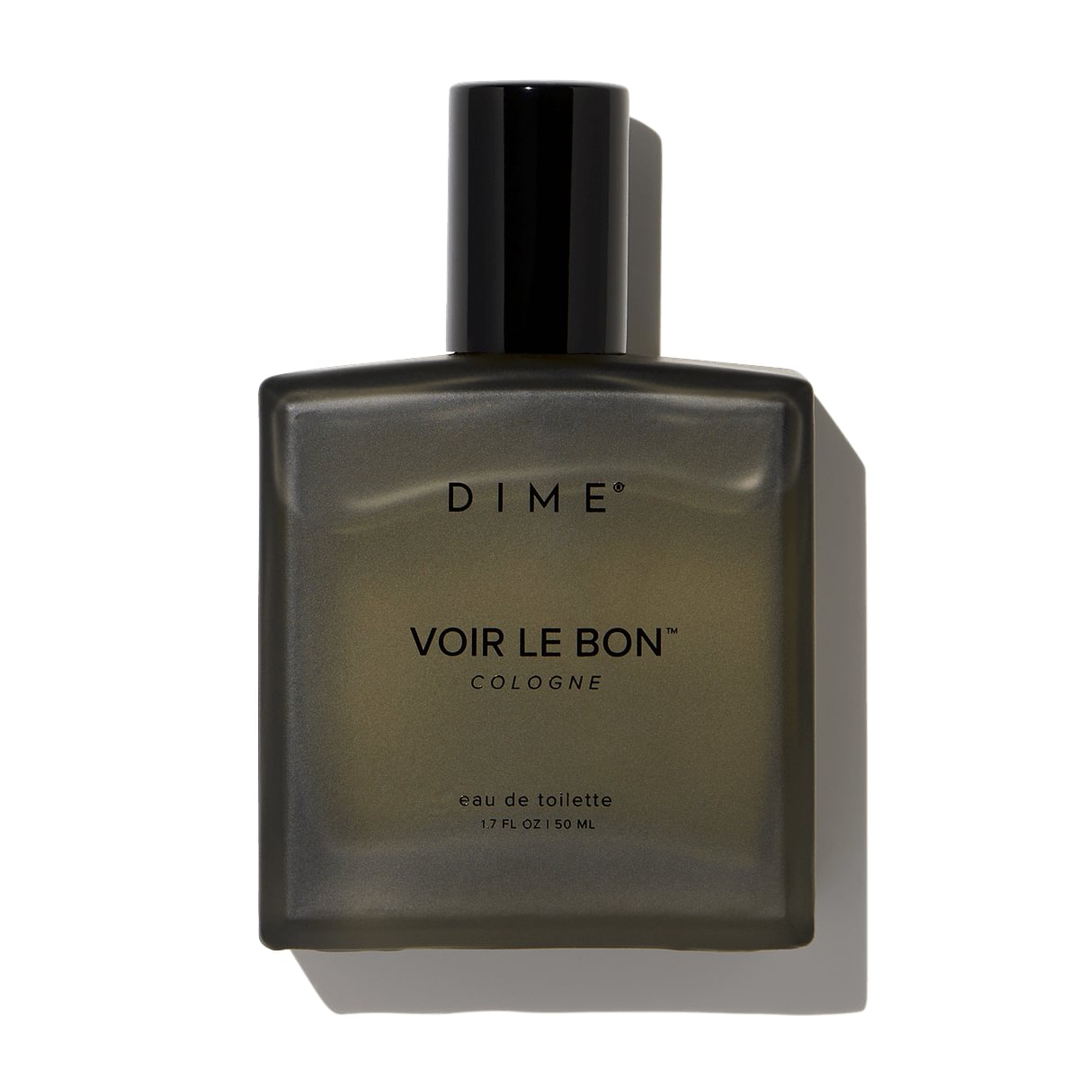 Voir Le Bon