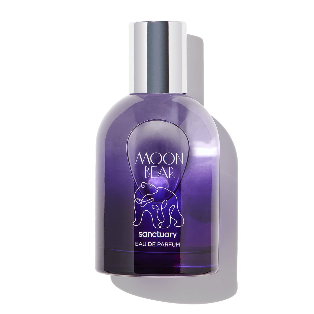 Moon Bear