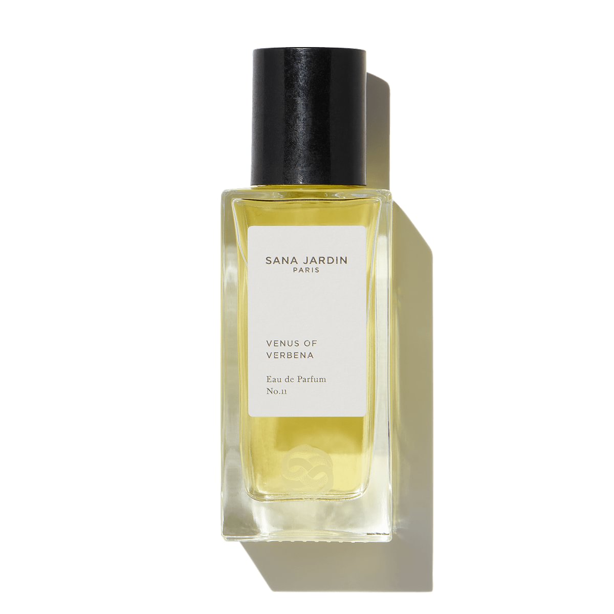 Sana Jardin — Venus Of Verbena, Eau De Parfum 50ml, Fraîche Et Fleurie