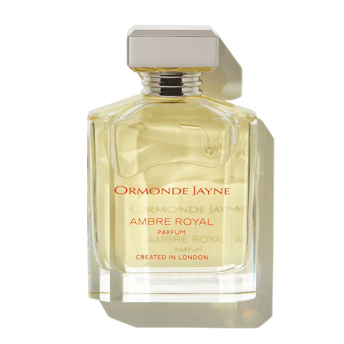 Ambre Royal Parfum